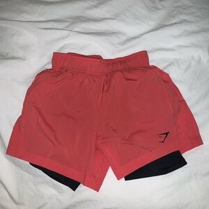 Gymshark Shorts Men’s XS